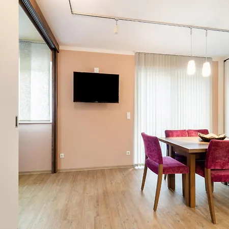 Large In Sankt Georgen With Balcony *