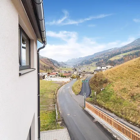 Large In Sankt Georgen With Balcony
