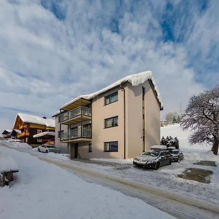 Large In Sankt Georgen With Balcony Apartment *