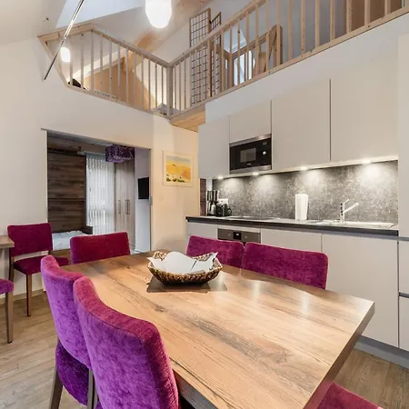 Apartment Large In Sankt Georgen With Balcony *