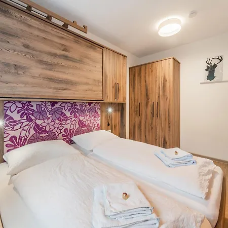 Large In Sankt Georgen With Balcony *