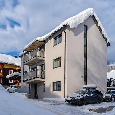 Large In Sankt Georgen With Balcony